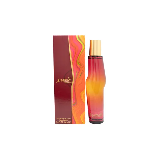 Liz Claiborne Mambo Eau De Parfum