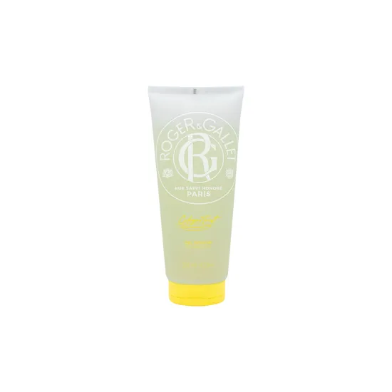 Roger & Gallet Cologne Twist Shower Gel