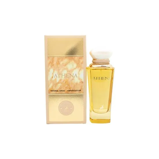 Maison Alhambra Athena Eau De Parfum