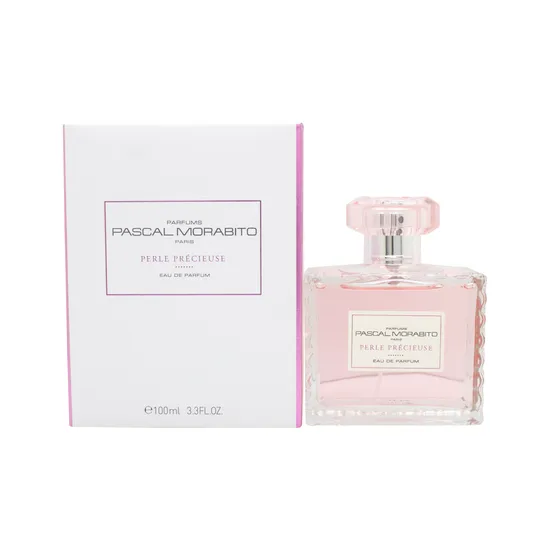 Pascal Morabito Perle Precieuse Eau De Parfum