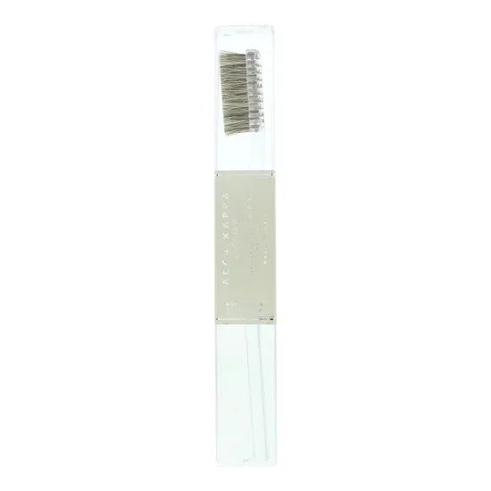 Acca Kappa Soft Badger Pure Bristle Toothbrush