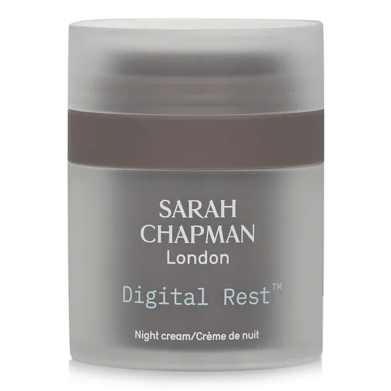 Sarah Chapman Digital Day & Night Moisturiser Duo