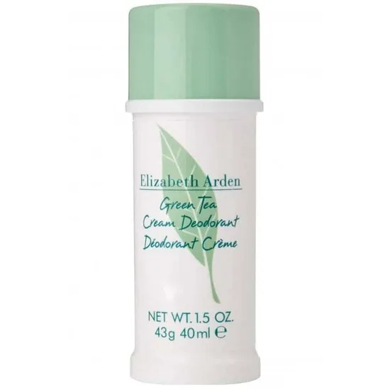 Elizabeth Arden Green Tea Cream Deodorant Roll On