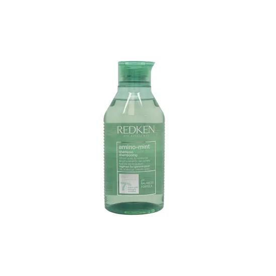Redken Amino Mint Shampoo