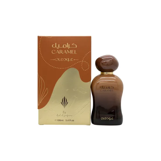 Ard Al Zaafaran Caramel Oud Eau De Parfum