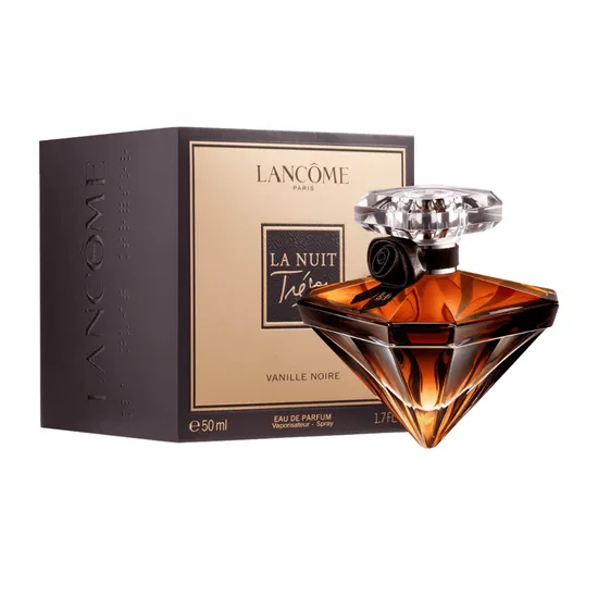Lancôme La Nuit Tresor Vanille Noire Eau De Parfum