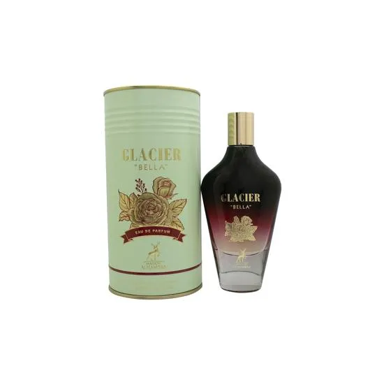 Maison Alhambra Glacier Bella Eau De Parfum