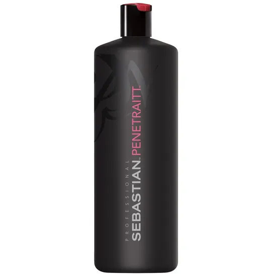 Sebastian Professional Penetraitt Strengthening & Repair Shampoo