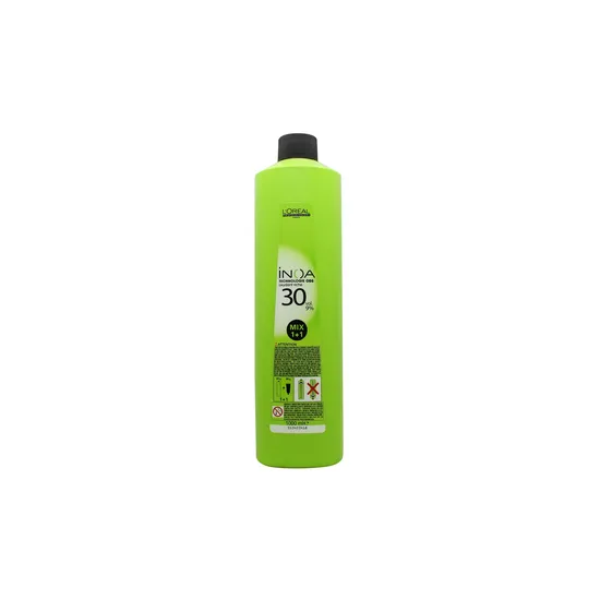 L'Oreal Paris Inoa Oxydant Developer 9% 30 Volume Mix 1+1