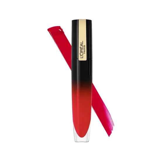 L'Oreal Paris Rouge Signature Matte Liquid Lipstick