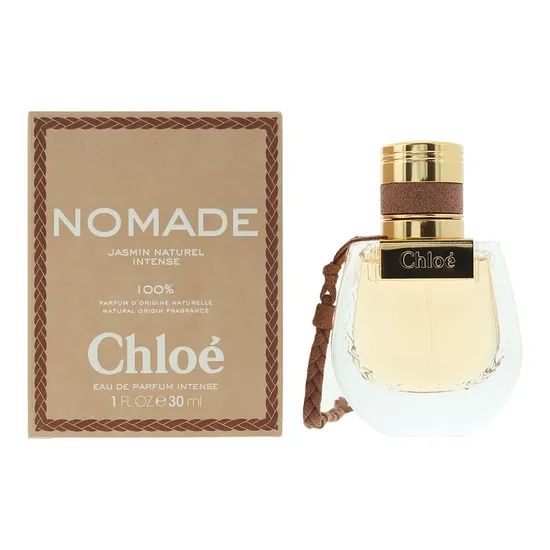 Chloé Nomade Jasmin Naturel Intense Eau De Parfum