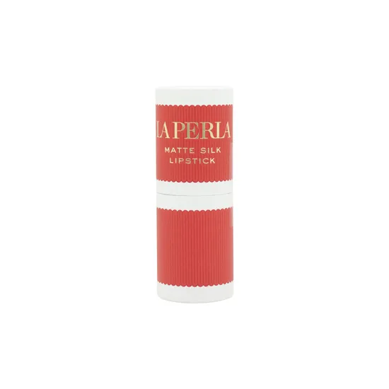 La Perla Matte Silk Lipstick