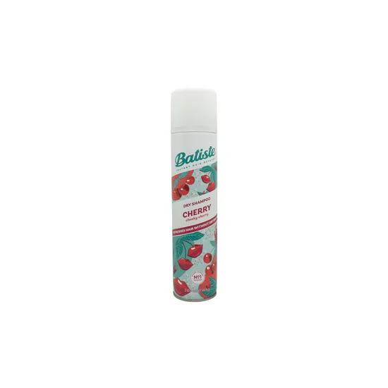 Batiste Dry Shampoo Spray