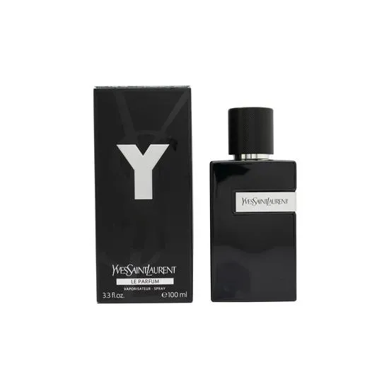 Yves Saint Laurent Y Le Parfum Eau De Parfum
