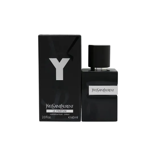 Yves Saint Laurent Y Le Parfum Eau De Parfum