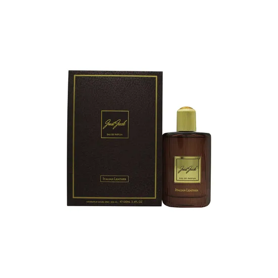 Just Jack Italian Leather Eau De Parfum