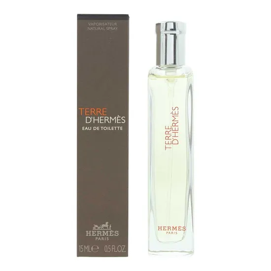 Hermès Terre D'hermes Eau De Toilette