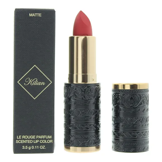 Kilian Le Rouge Parfum Scented Lipstick Matte