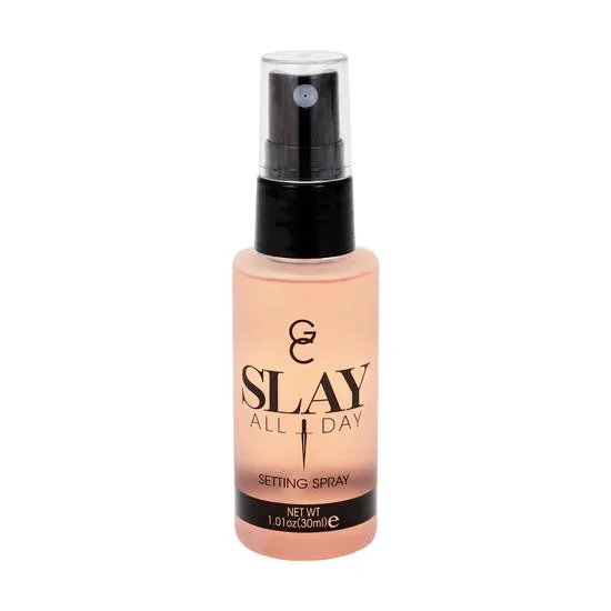 Gerard Cosmetics Slay All Day Setting Spray Mini Mango