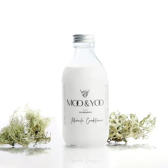 Moo & Yoo Moo&you Miracle Conditioner