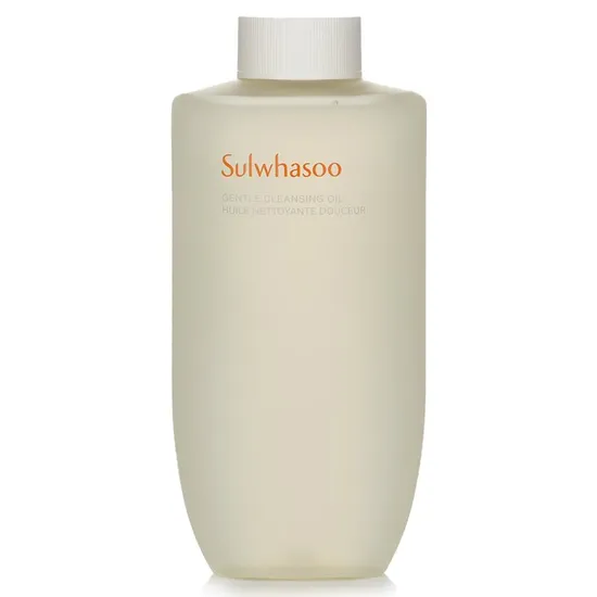 Sulwhasoo Gentle Cleansing Oil