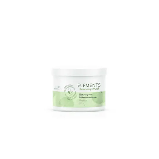 Wella Elements Renewing Mask