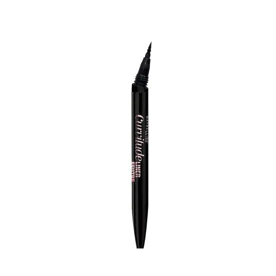 Maybelline Curvitude Eyeliner Feutre