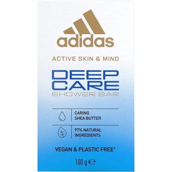 Adidas Deep Care Shower Bar