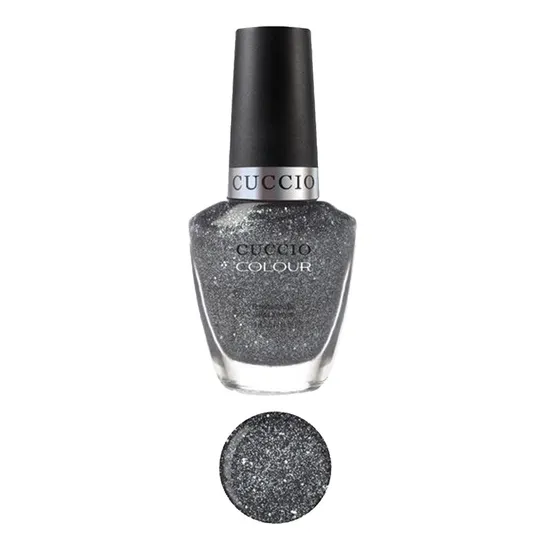 Cuccio Colour Polish Vegas Vixen