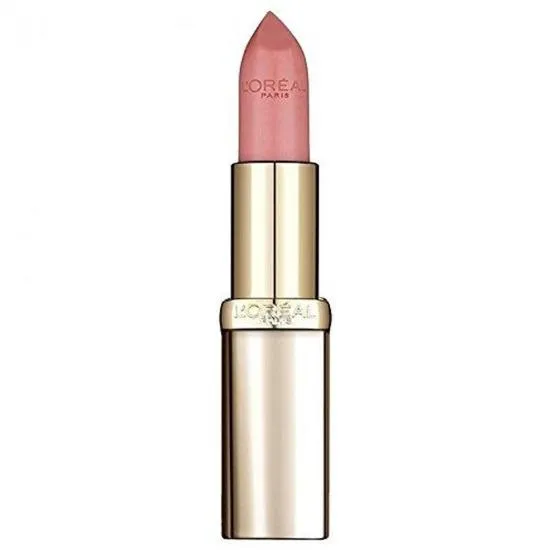 L'oreal Paris Colour Riche Lipstick Nude Gold