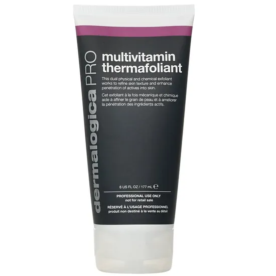 Dermalogica Age Smart Multivitamin Thermafoliant PRO