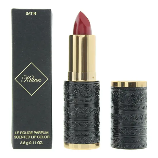Kilian Le Rouge Parfum Red Lipstick
