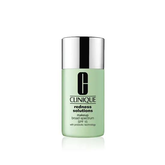 Clinique Redness Solutions Makeup SPF 15