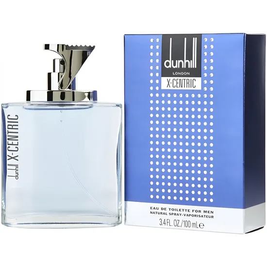 Dunhill London X-Centric Eau De Toilette