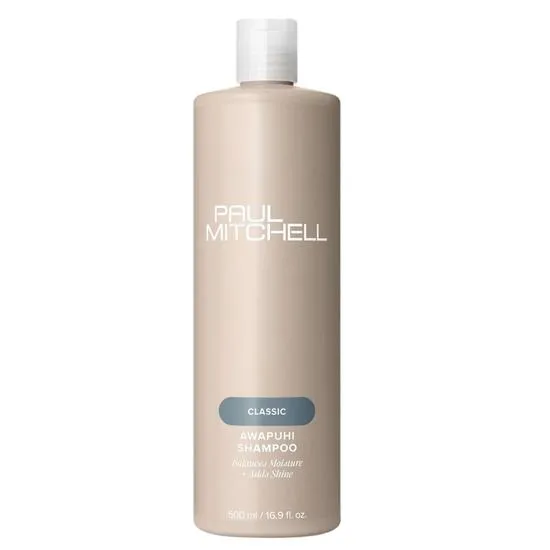 Paul Mitchell Classic Awapuhi Shampoo 500Ml