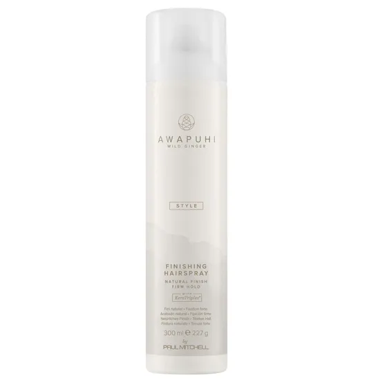 Paul Mitchell Awapuhi Wild Ginger Finishing Spray