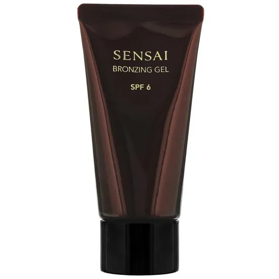 Sensai Bronzing Gel SPF 6
