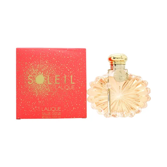 Lalique Soleil Eau De Parfum 100Ml
