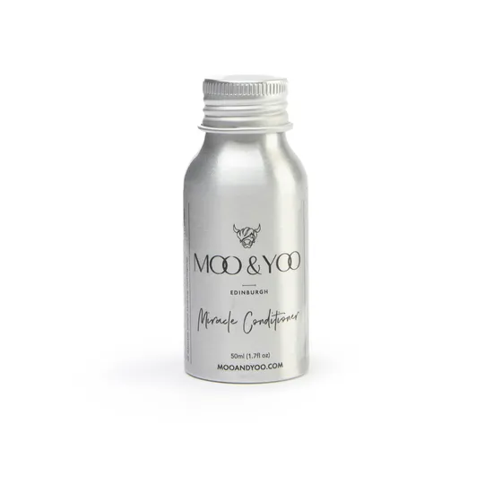 Moo & Yoo Miracle Conditioner