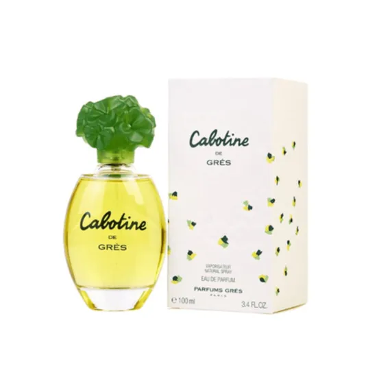 Gres Cabotine De Gres Eau De Parfum