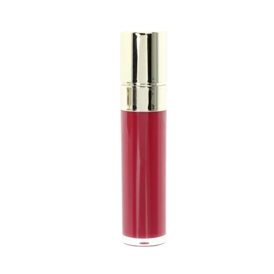 Clarins Joli Rouge Lacquer Intense Lip Balm Pop Pink #762l