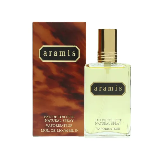 Aramis Eau De Toilette