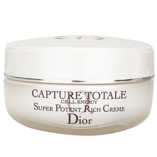 DIOR Capture Totale C.E.L.L. Energy Super Potent Rich Creme