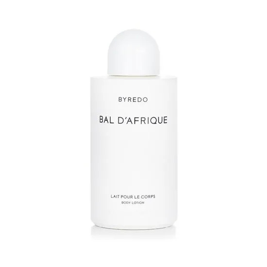 Byredo Bal D'Afrique Body Lotion