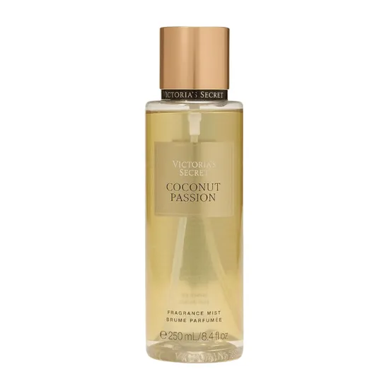 Victoria's Secret Coconut Passion Body Mist