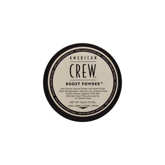 American Crew Boost Powder