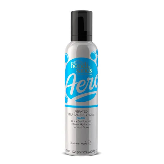 Bondi Sands Aero Aerated Self Tanning Foam