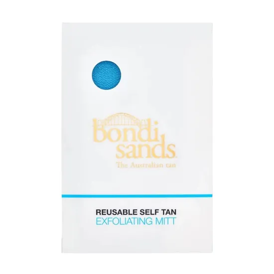 Bondi Sands Dual Action Exfoliating Mitt