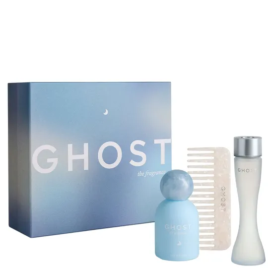 Ghost The Fragrance Eau De Toilette Gift Set