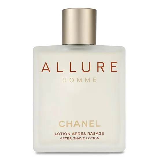 CHANEL Allure Homme Aftershave Lotion